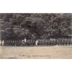 Rare collectable postcards of CONGO BRAZZAVILLE. Vintage Postcards of CONGO BRAZZAVILLE