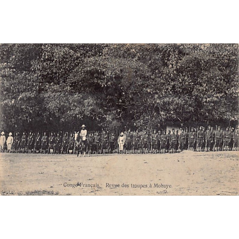 Rare collectable postcards of CONGO BRAZZAVILLE. Vintage Postcards of CONGO BRAZZAVILLE