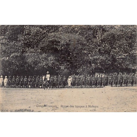 Rare collectable postcards of CONGO BRAZZAVILLE. Vintage Postcards of CONGO BRAZZAVILLE