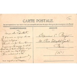 Rare collectable postcards of CONGO BRAZZAVILLE. Vintage Postcards of CONGO BRAZZAVILLE