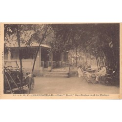 Rare collectable postcards of CONGO BRAZZAVILLE. Vintage Postcards of CONGO BRAZZAVILLE