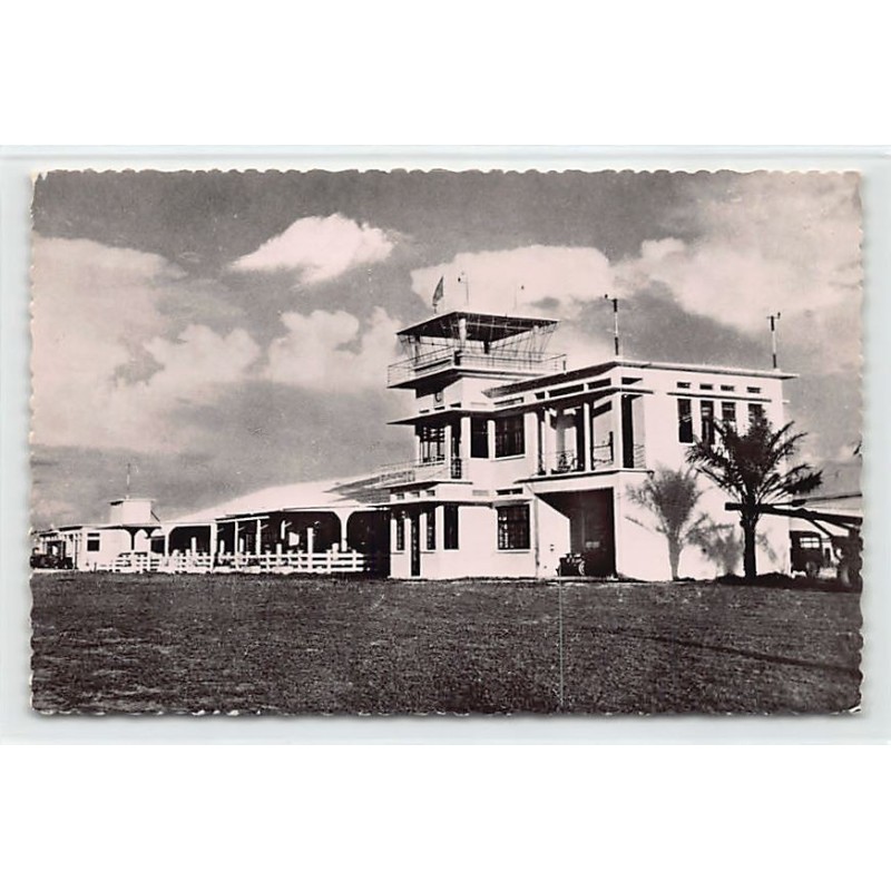 Rare collectable postcards of CONGO BRAZZAVILLE. Vintage Postcards of CONGO BRAZZAVILLE