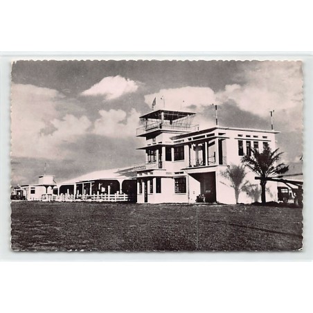 Rare collectable postcards of CONGO BRAZZAVILLE. Vintage Postcards of CONGO BRAZZAVILLE