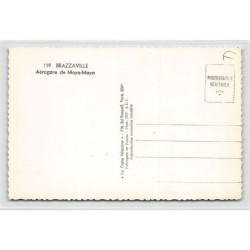 Rare collectable postcards of CONGO BRAZZAVILLE. Vintage Postcards of CONGO BRAZZAVILLE