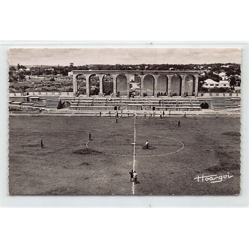 Rare collectable postcards of CONGO BRAZZAVILLE. Vintage Postcards of CONGO BRAZZAVILLE