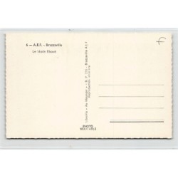 Rare collectable postcards of CONGO BRAZZAVILLE. Vintage Postcards of CONGO BRAZZAVILLE