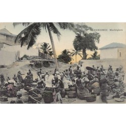 Rare collectable postcards of GHANA. Vintage Postcards of GHANA