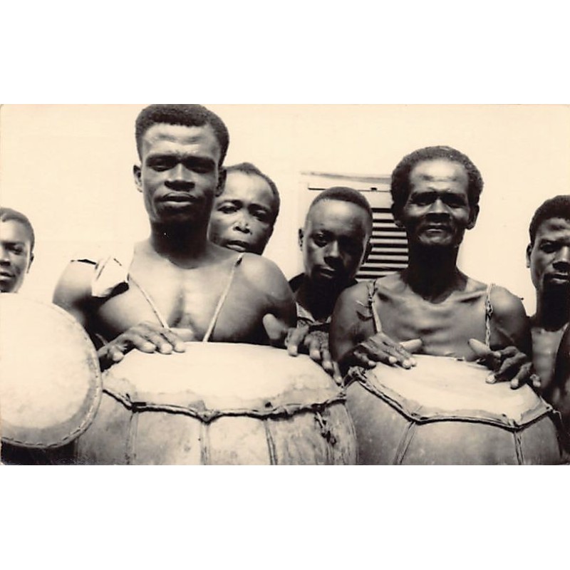 Rare collectable postcards of GHANA. Vintage Postcards of GHANA