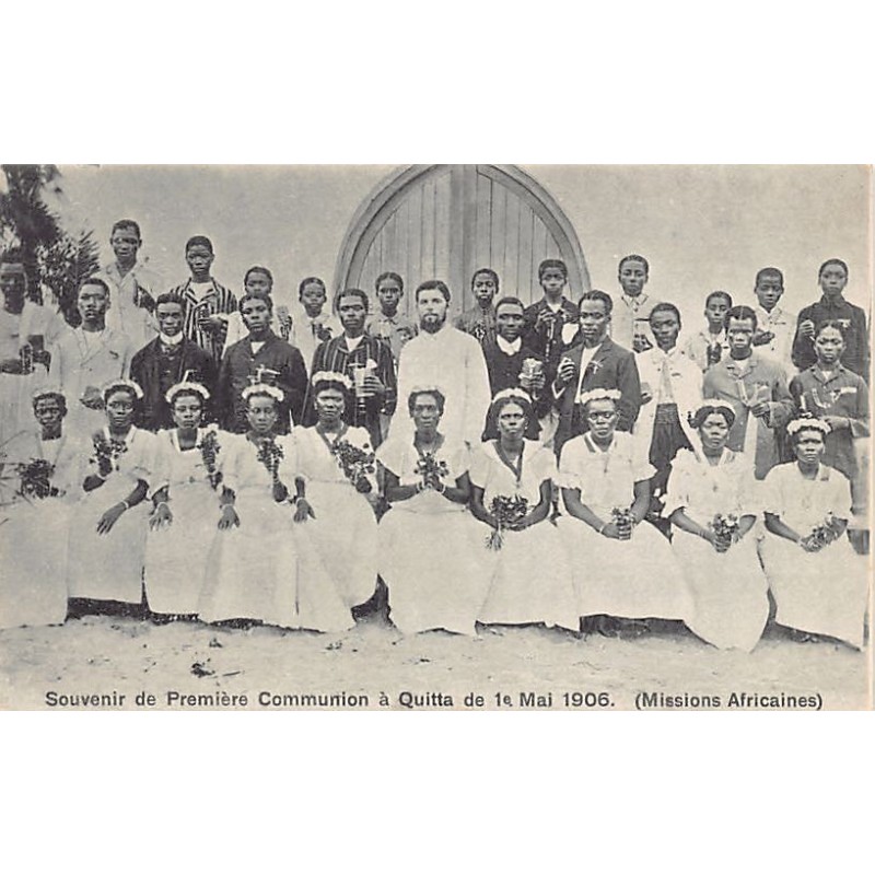 Rare collectable postcards of GHANA. Vintage Postcards of GHANA