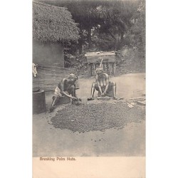 Rare collectable postcards of GHANA. Vintage Postcards of GHANA