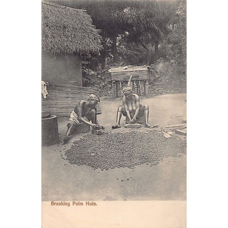 Rare collectable postcards of GHANA. Vintage Postcards of GHANA