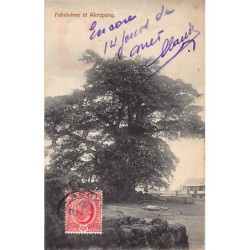 Rare collectable postcards of GHANA. Vintage Postcards of GHANA