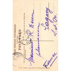 Rare collectable postcards of GHANA. Vintage Postcards of GHANA