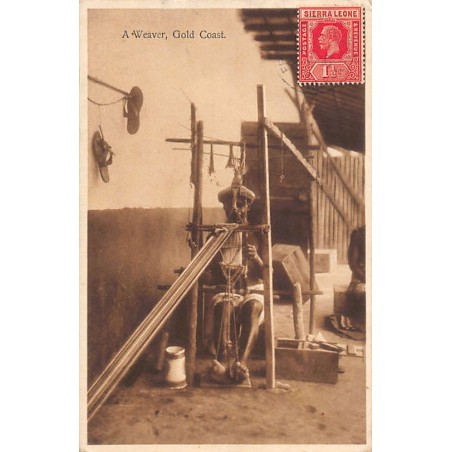 Rare collectable postcards of GHANA. Vintage Postcards of GHANA