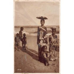 Rare collectable postcards of GHANA. Vintage Postcards of GHANA