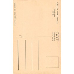 Rare collectable postcards of GUINEA BISSAU. Vintage Postcards of GUINEA BISSAU