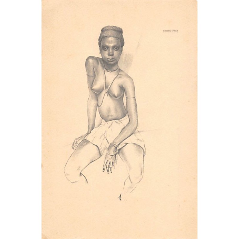 Rare collectable postcards of GUINEA BISSAU. Vintage Postcards of GUINEA BISSAU