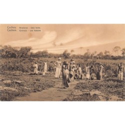 Rare collectable postcards of GUINEA BISSAU. Vintage Postcards of GUINEA BISSAU