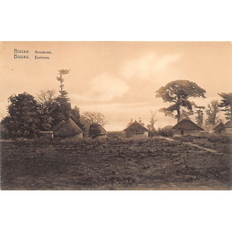 Rare collectable postcards of GUINEA BISSAU. Vintage Postcards of GUINEA BISSAU