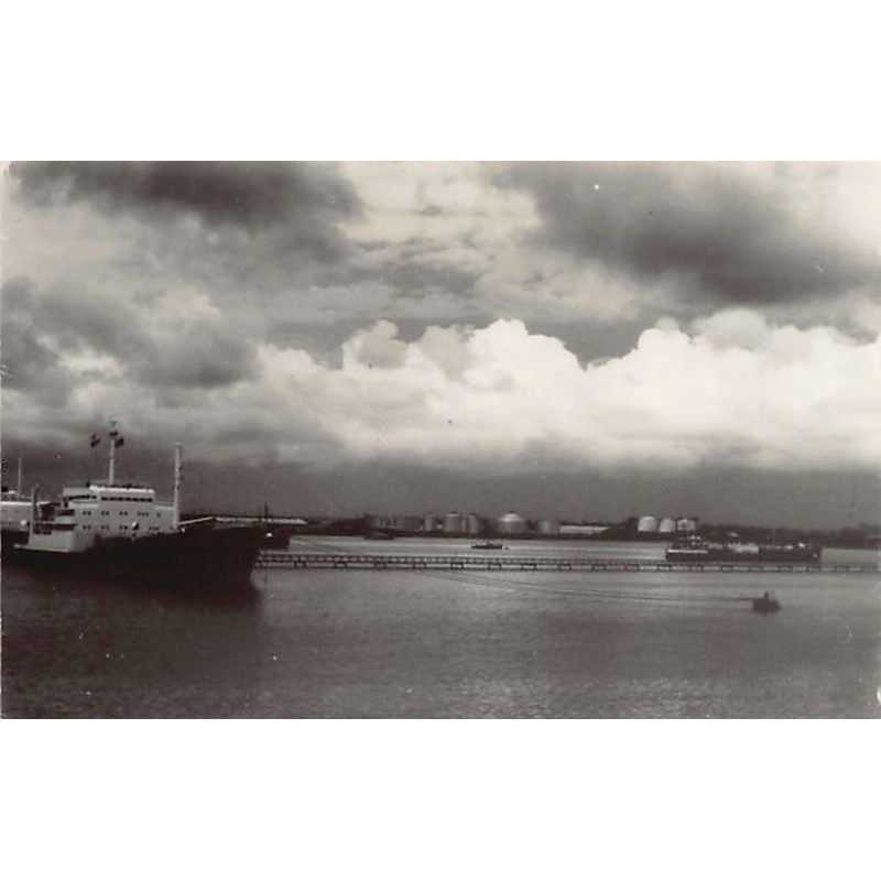 Rare collectable postcards of LIBERIA. Vintage Postcards of LIBERIA