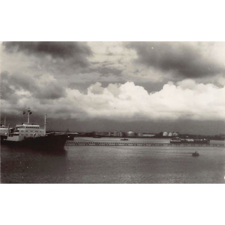 Rare collectable postcards of LIBERIA. Vintage Postcards of LIBERIA