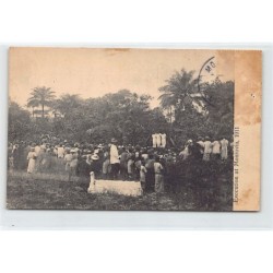 Rare collectable postcards of LIBERIA. Vintage Postcards of LIBERIA