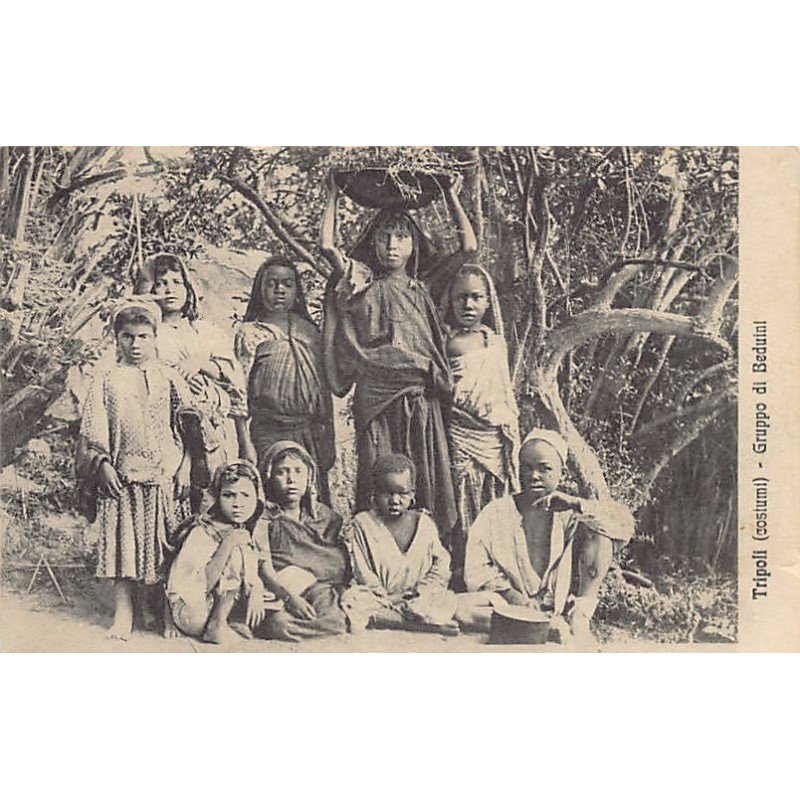 Rare collectable postcards of LIBYA. Vintage Postcards of LIBYA