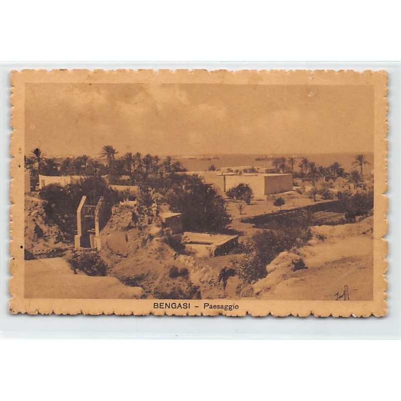 Rare collectable postcards of LIBYA. Vintage Postcards of LIBYA