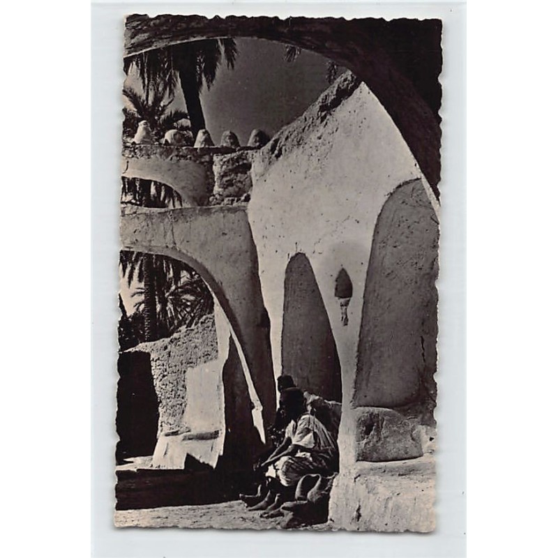 Rare collectable postcards of LIBYA. Vintage Postcards of LIBYA