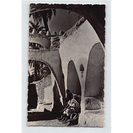 Rare collectable postcards of LIBYA. Vintage Postcards of LIBYA