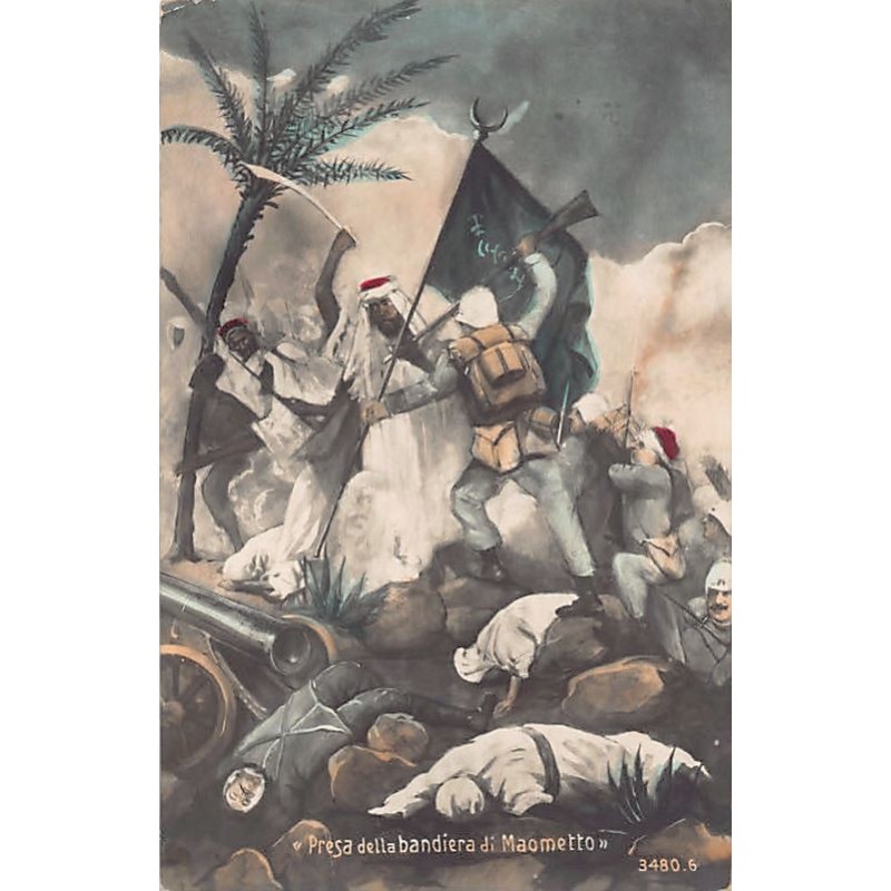 Rare collectable postcards of LIBYA. Vintage Postcards of LIBYA