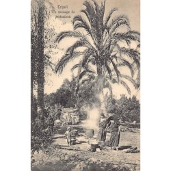 Rare collectable postcards of LIBYA. Vintage Postcards of LIBYA