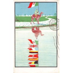 Rare collectable postcards of LIBYA. Vintage Postcards of LIBYA