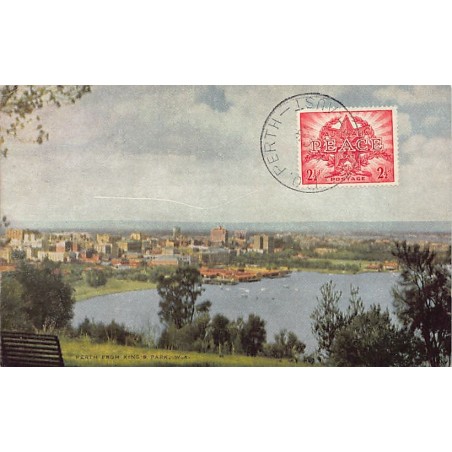 Rare collectable postcards of AUSTRALIA. Vintage Postcards of AUSTRALIA