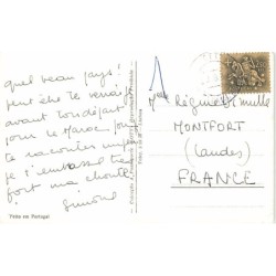 Rare collectable postcards of PORTUGAL. Vintage Postcards of PORTUGAL