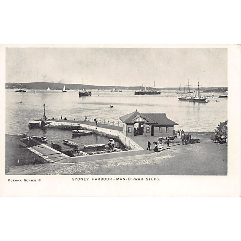 Rare collectable postcards of AUSTRALIA. Vintage Postcards of AUSTRALIA