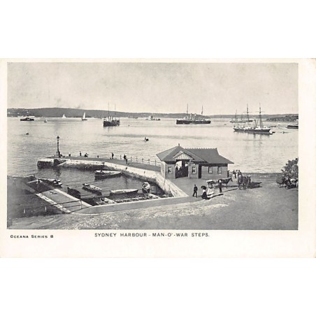 Rare collectable postcards of AUSTRALIA. Vintage Postcards of AUSTRALIA