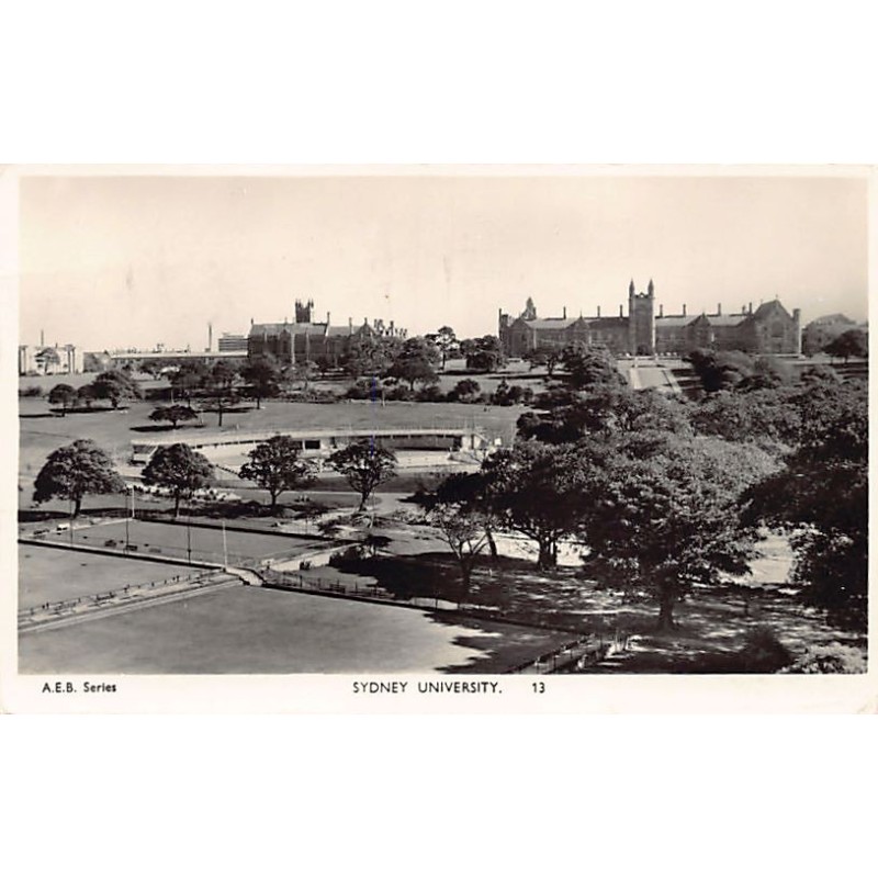 Rare collectable postcards of AUSTRALIA. Vintage Postcards of AUSTRALIA