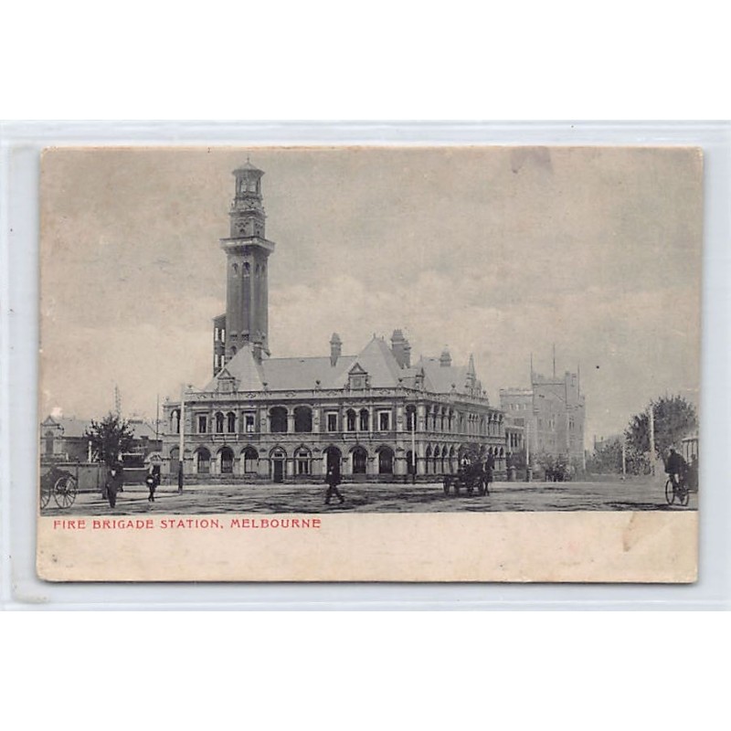 Rare collectable postcards of AUSTRALIA. Vintage Postcards of AUSTRALIA