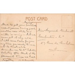 Rare collectable postcards of AUSTRALIA. Vintage Postcards of AUSTRALIA