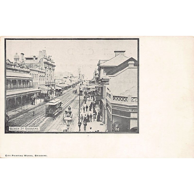 Rare collectable postcards of AUSTRALIA. Vintage Postcards of AUSTRALIA