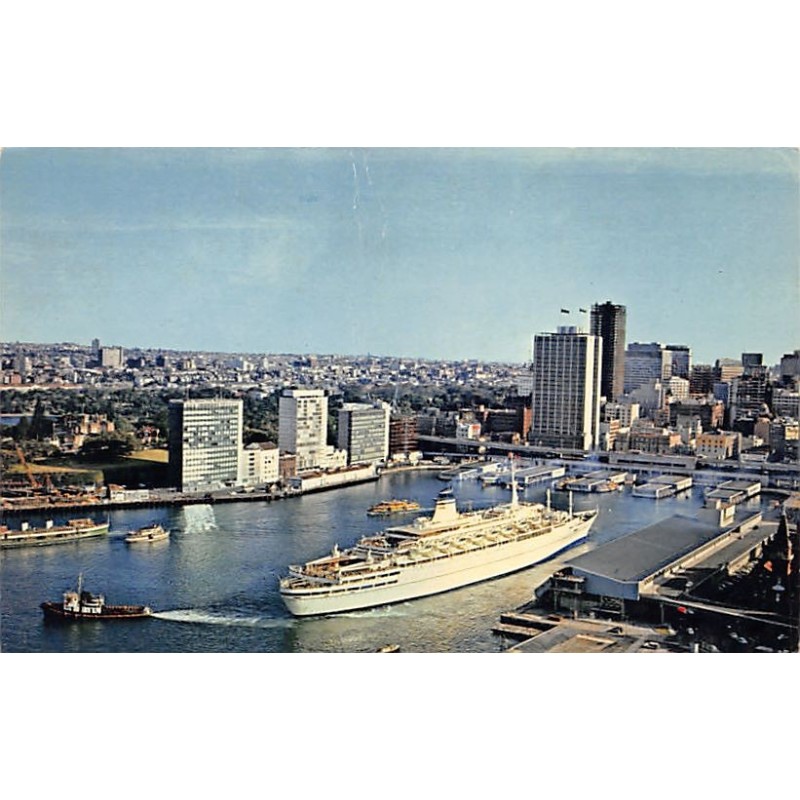 Rare collectable postcards of AUSTRALIA. Vintage Postcards of AUSTRALIA