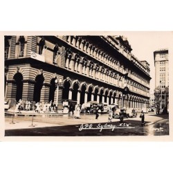 Rare collectable postcards of AUSTRALIA. Vintage Postcards of AUSTRALIA