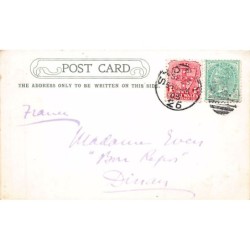 Rare collectable postcards of AUSTRALIA. Vintage Postcards of AUSTRALIA