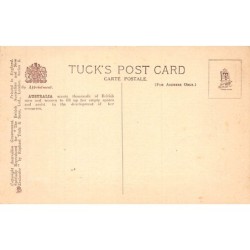 Rare collectable postcards of AUSTRALIA. Vintage Postcards of AUSTRALIA