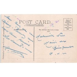Rare collectable postcards of AUSTRALIA. Vintage Postcards of AUSTRALIA