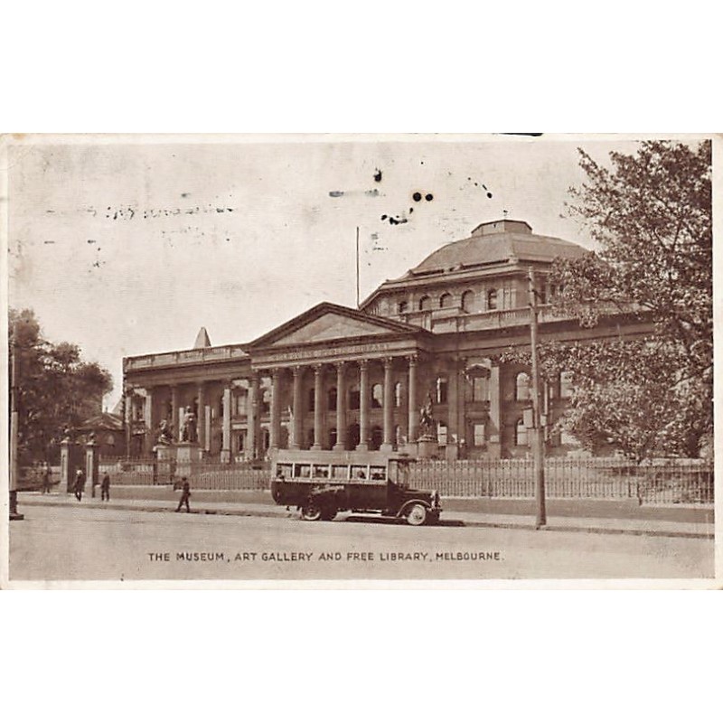 Rare collectable postcards of AUSTRALIA. Vintage Postcards of AUSTRALIA