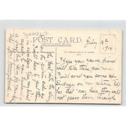 Rare collectable postcards of AUSTRALIA. Vintage Postcards of AUSTRALIA