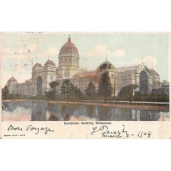 Rare collectable postcards of AUSTRALIA. Vintage Postcards of AUSTRALIA