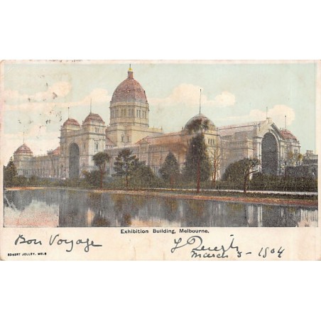 Rare collectable postcards of AUSTRALIA. Vintage Postcards of AUSTRALIA